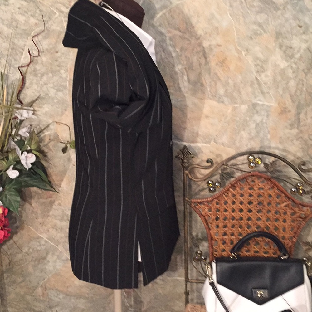 Albert Nippon 🌹stunning suit jacket coat blazer - Picture 6 of 8